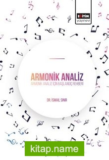 Armonik Analiz