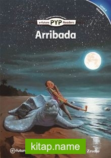 Arribada (PYP Readers 5)