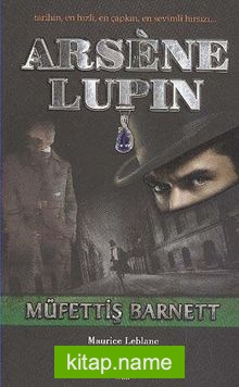 Arsene Lupin / Müfettiş Barnett
