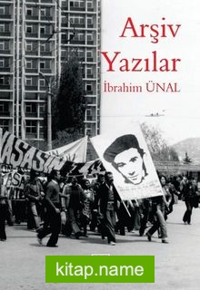 Arşiv Yazılar