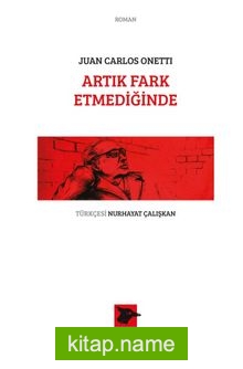 Artık Fark Etmediğinde