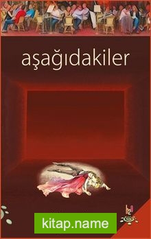 Aşağıdakiler