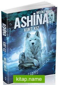 Ashina  Kurt Kız