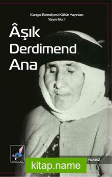 Aşık Derdimend Ana