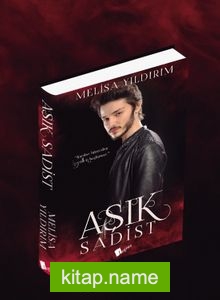 Aşık Sadist (Ciltli)