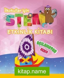 Aşılamayan Nehir STEM Etkinlik Kitabı