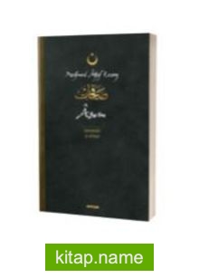 Asım Safahat 6. Kitap