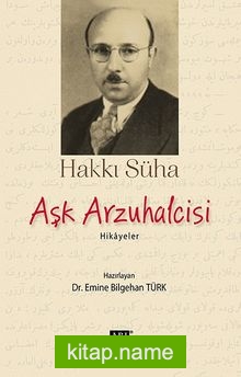 Aşk Arzuhalcisi
