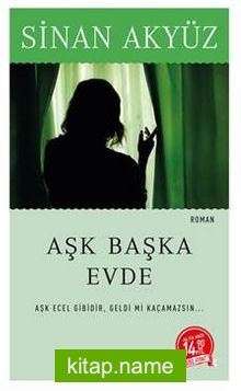 Aşk Başka Evde (Midi Boy)