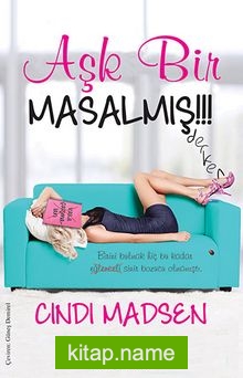 Aşk Bir Masalmış!!!