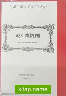 Aşk Filizleri (4-E-13)