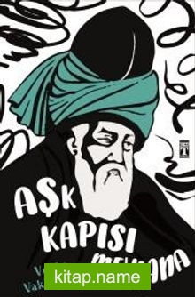 Aşk Kapısı Mevlana