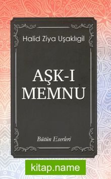 Aşk- Memnu