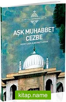 Aşk Muhabbet Cezbe