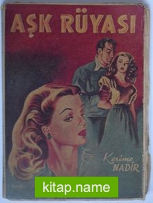 Aşk Rüyası (Kod:4-H-18)