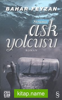 Aşk Yolcusu (Cep Boy)