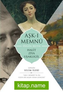 Aşk-ı Memnu (Özgün Metin)