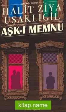 Aşk-ı Memnu – Sert Kapak