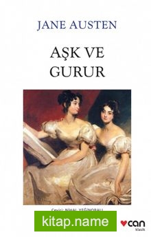 Aşk ve Gurur (Beyaz Kapak)