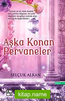 Aşka Konan Pervaneler