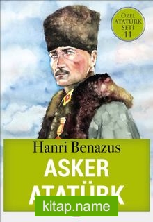 Asker Atatürk