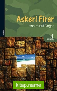 Askeri Firar