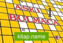 Askı Bulmaca 1