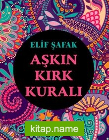 Aşkın Kırk Kuralı