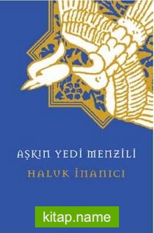 Aşkın Yedi Menzili