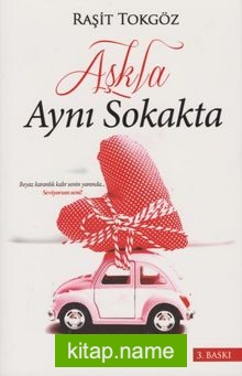 Aşkla Aynı Sokakta