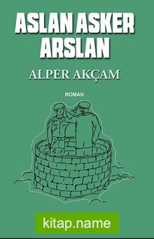 Aslan Asker Arslan