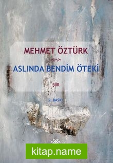 Aslında Bendim Öteki