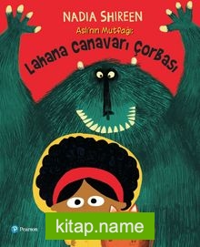 Aslı’nın Mutfağı: Lahana Canavarı Çorbası