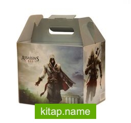 Assassin’s Creed 6’lı Set