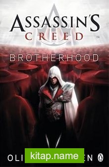 Assassin’s Creed: Brotherhood