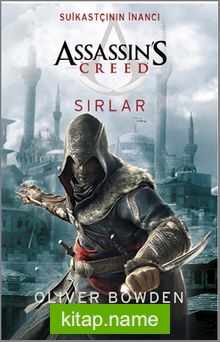 Assassin’s Creed Suikastçının İnancı / Sırlar