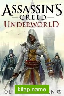 Assassin’s Creed: Underworld