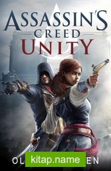 Assassin’s Creed: Unity