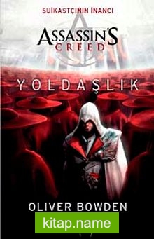 Assassin’s Creed Yoldaşlık Suikastçının İnancı