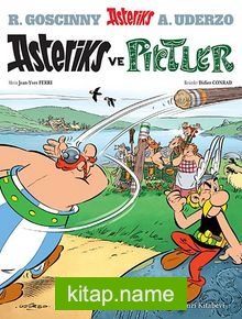 Asteriks ve Piktler