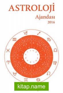 Astroloji Ajandası 2016