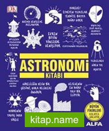 Astronomi Kitabı