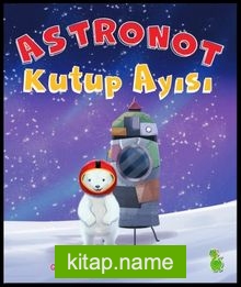 Astronot Kutup Ayısı