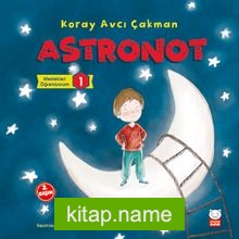 Astronot / Meslekleri Öğreniyorum 1