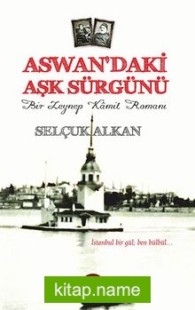 Aswan’daki Aşk Sürgünü  Bir Zeynep Kamil Romanı