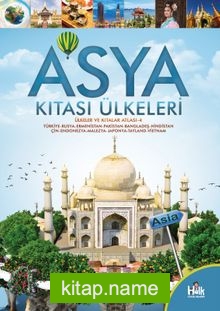 Asya Kıtası Ülkeleri