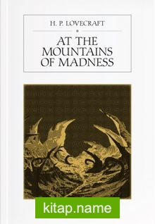 At the Mountains of Madness