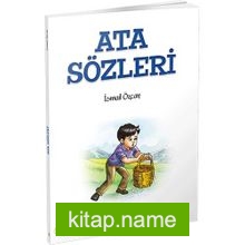 Ata Sözleri