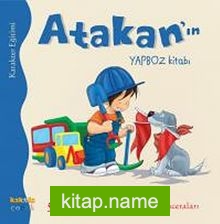 Atakan’ın Yapboz Kitabı