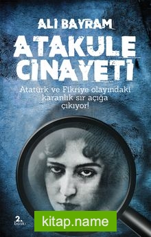 Atakule Cinayeti